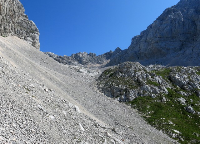 Bivak pod kočno - 20.07. 2017 - foto