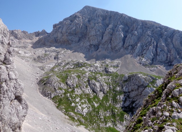 Bivak pod kočno - 20.07. 2017 - foto