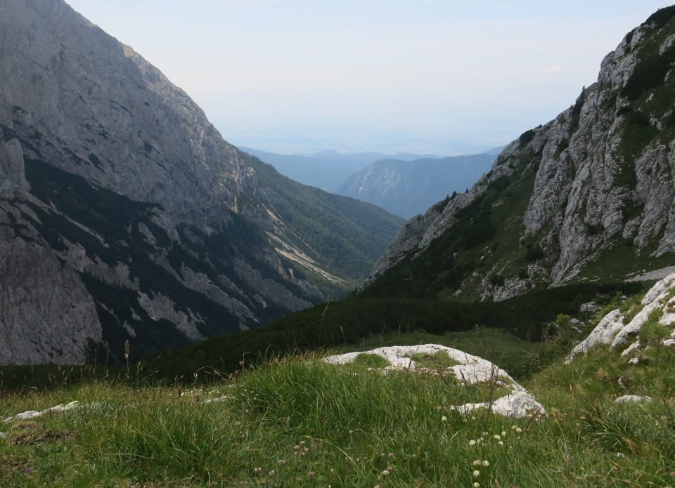 Bivak pod kočno - 20.07. 2017 - foto povečava