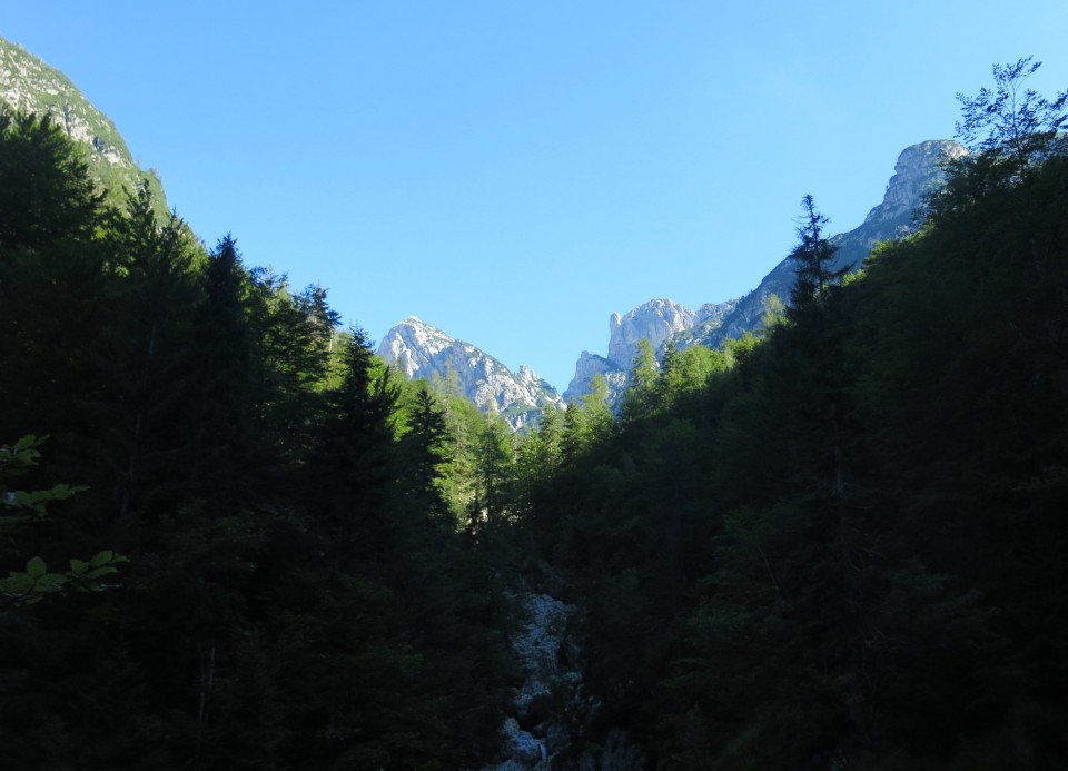 Pot Saškega kralja,  28.07.2017 - foto povečava