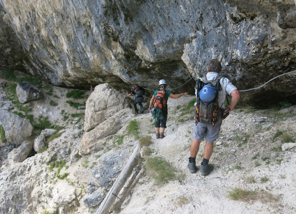 Pot Saškega kralja,  28.07.2017 - foto povečava