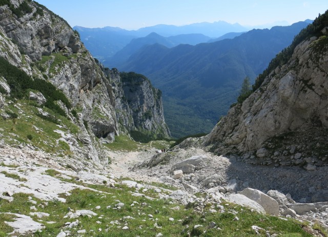 Gubno in Planja, 15. + 16. 8. 2017 - foto