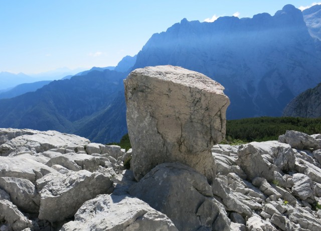 Gubno in Planja, 15. + 16. 8. 2017 - foto