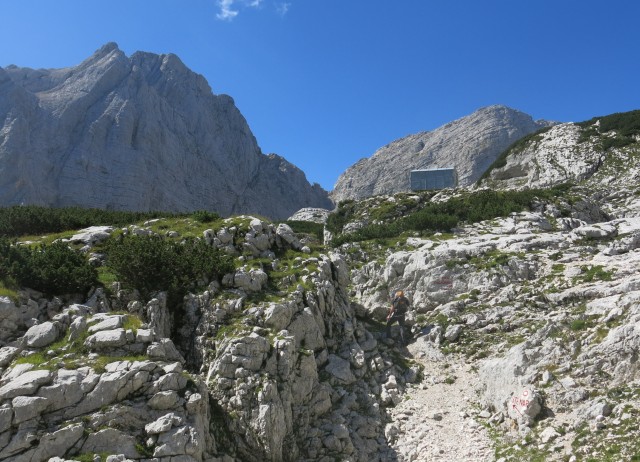 Gubno in Planja, 15. + 16. 8. 2017 - foto