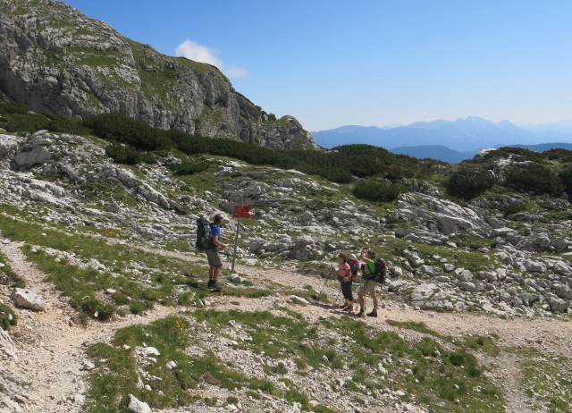 Gubno in Planja, 15. + 16. 8. 2017 - foto