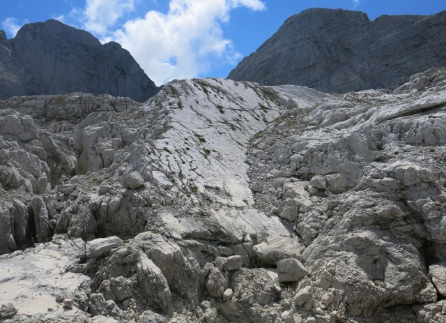 Gubno in Planja, 15. + 16. 8. 2017 - foto