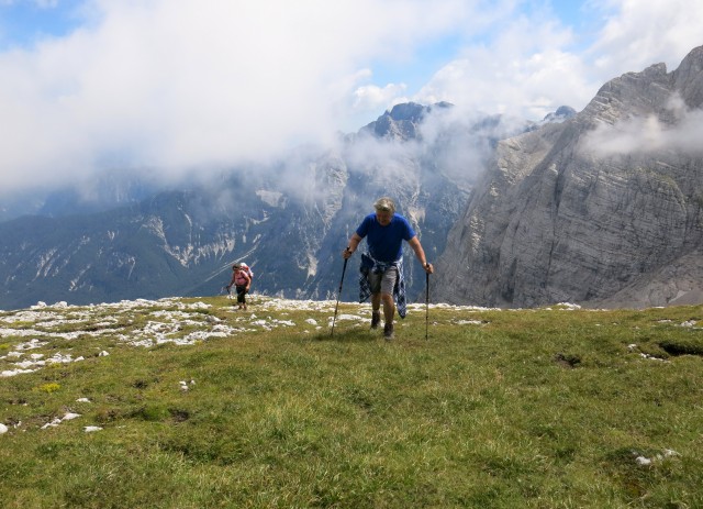 Gubno in Planja, 15. + 16. 8. 2017 - foto