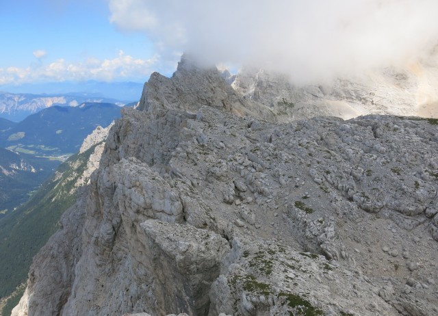 Gubno in Planja, 15. + 16. 8. 2017 - foto