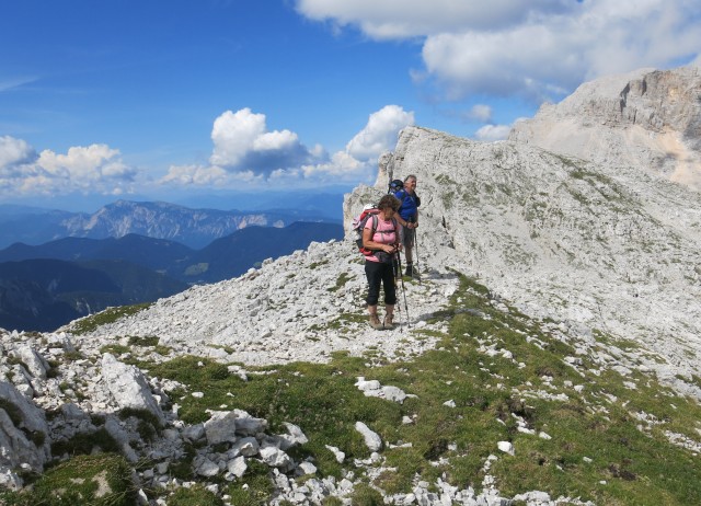 Gubno in Planja, 15. + 16. 8. 2017 - foto