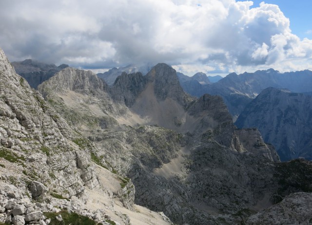 Gubno in Planja, 15. + 16. 8. 2017 - foto