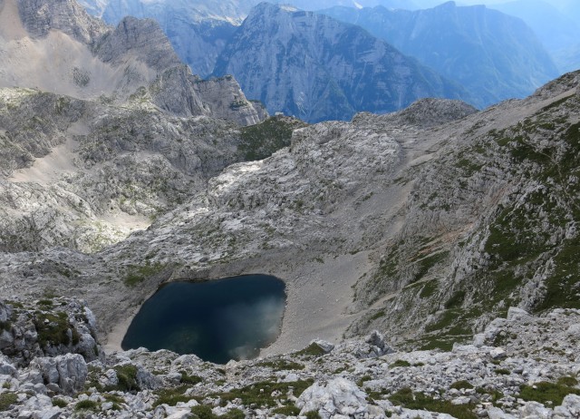 Gubno in Planja, 15. + 16. 8. 2017 - foto