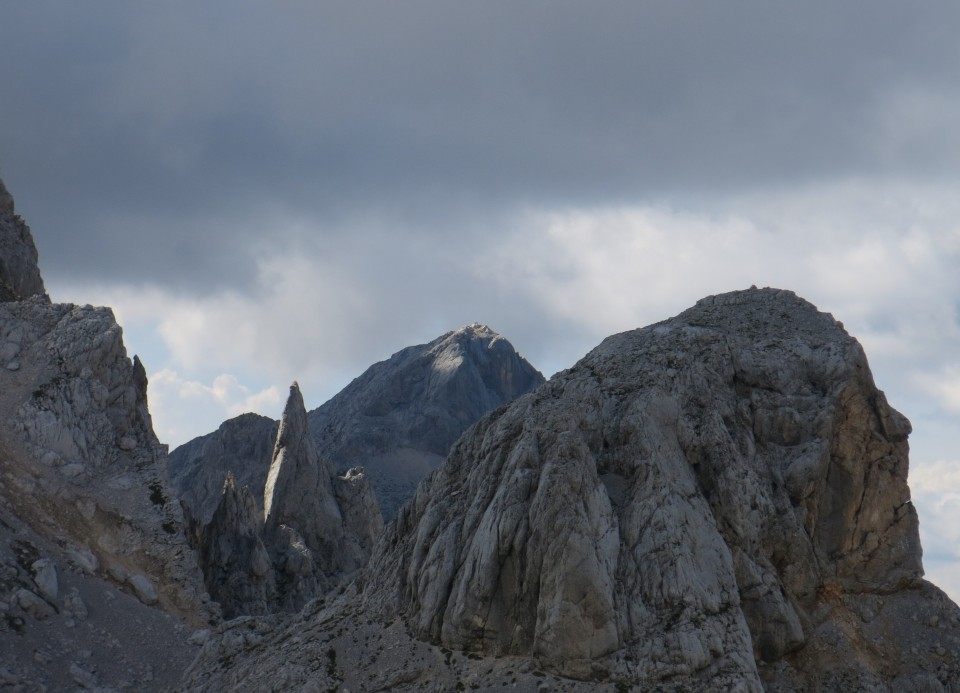 Gubno in Planja, 15. + 16. 8. 2017 - foto povečava