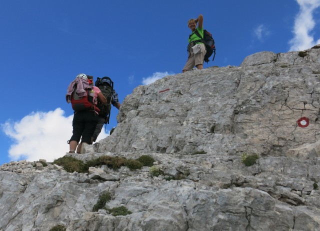 Gubno in Planja, 15. + 16. 8. 2017 - foto