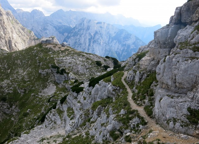 Gubno in Planja, 15. + 16. 8. 2017 - foto