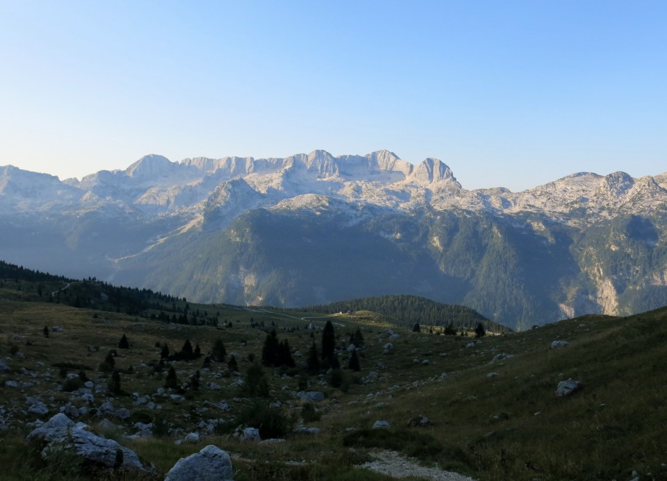 Pot Leva, 26.08.2017 - foto povečava