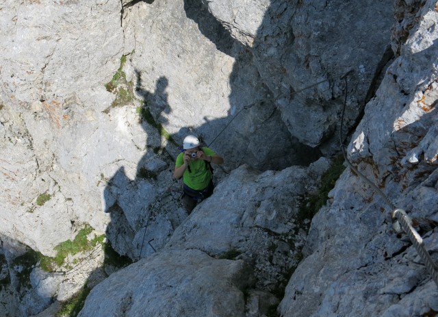 Pot Leva, 26.08.2017 - foto