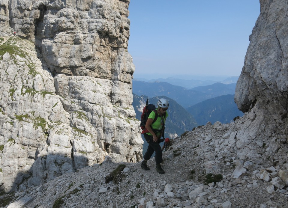 Pot Leva, 26.08.2017 - foto povečava