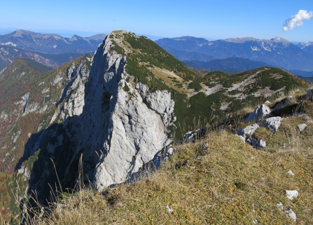 Brda 12.10.2017 - foto