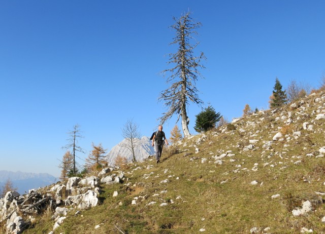 Koren - Dolge njive, 19.10.2017 - foto