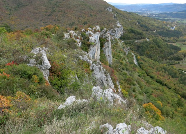 Spodmoli, 22.10.2017 - foto