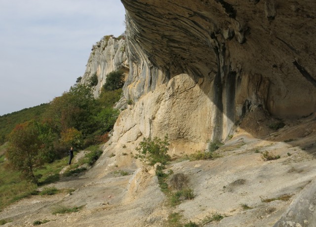 Spodmoli, 22.10.2017 - foto