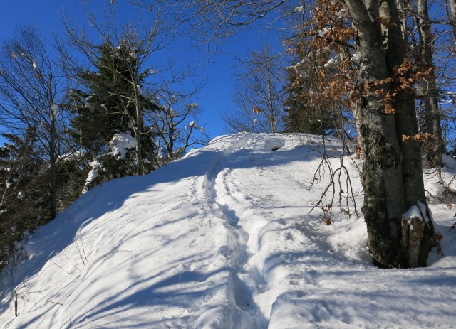 Povna peč -  6.12.2017 - foto