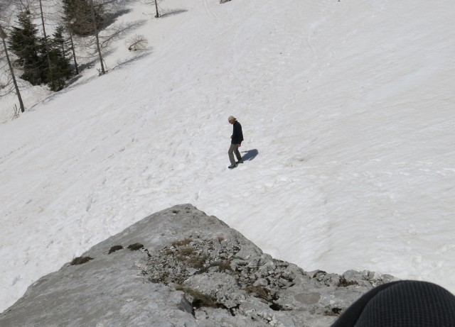 SUHO RUŠJE   14.04.2018 - foto