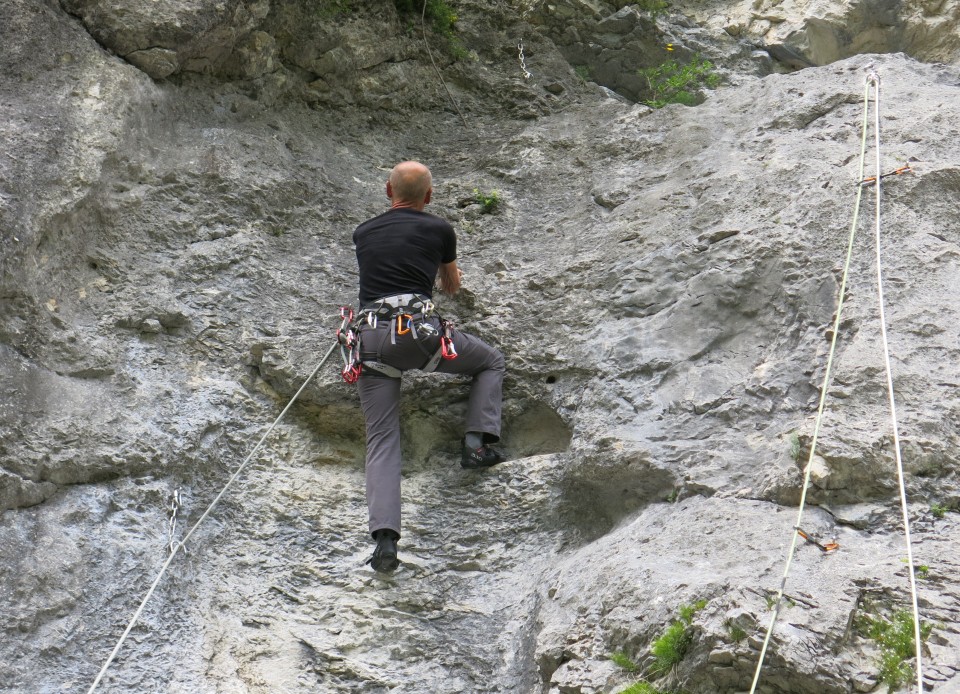 ŽELEZNA KAPLA  01.05.2018 - foto povečava