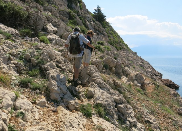 KRK - vrženica 10.5.2018 - foto