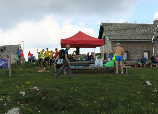 Ratitovec iz Raven  02.06.2018 - foto