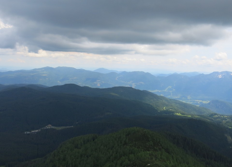 Kačji rob - 03.06.2018 - foto povečava