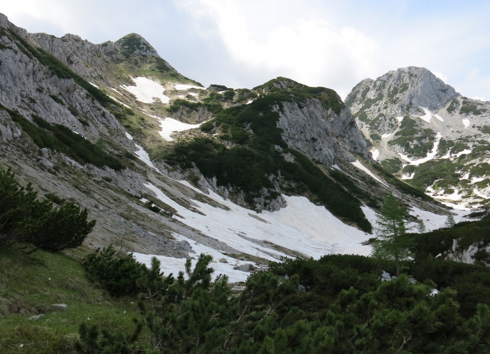 Kačji rob - 03.06.2018 - foto povečava