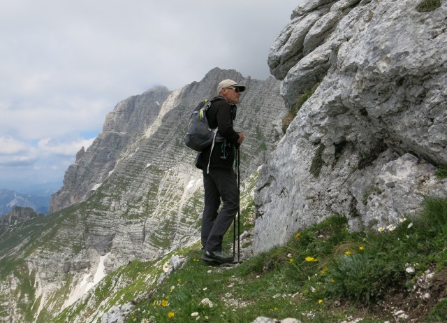 Spik hude police  16.06.2018 - foto