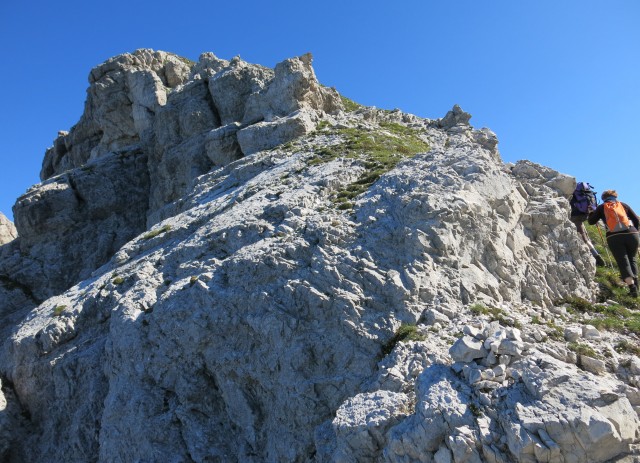 Skala in Male špice  19.06.2018 - foto