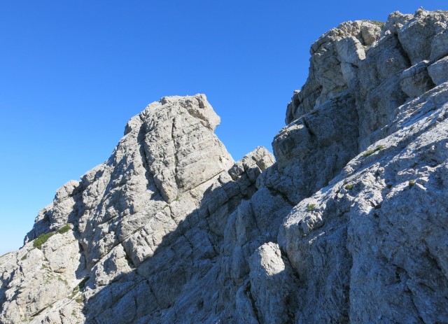 Skala in Male špice  19.06.2018 - foto