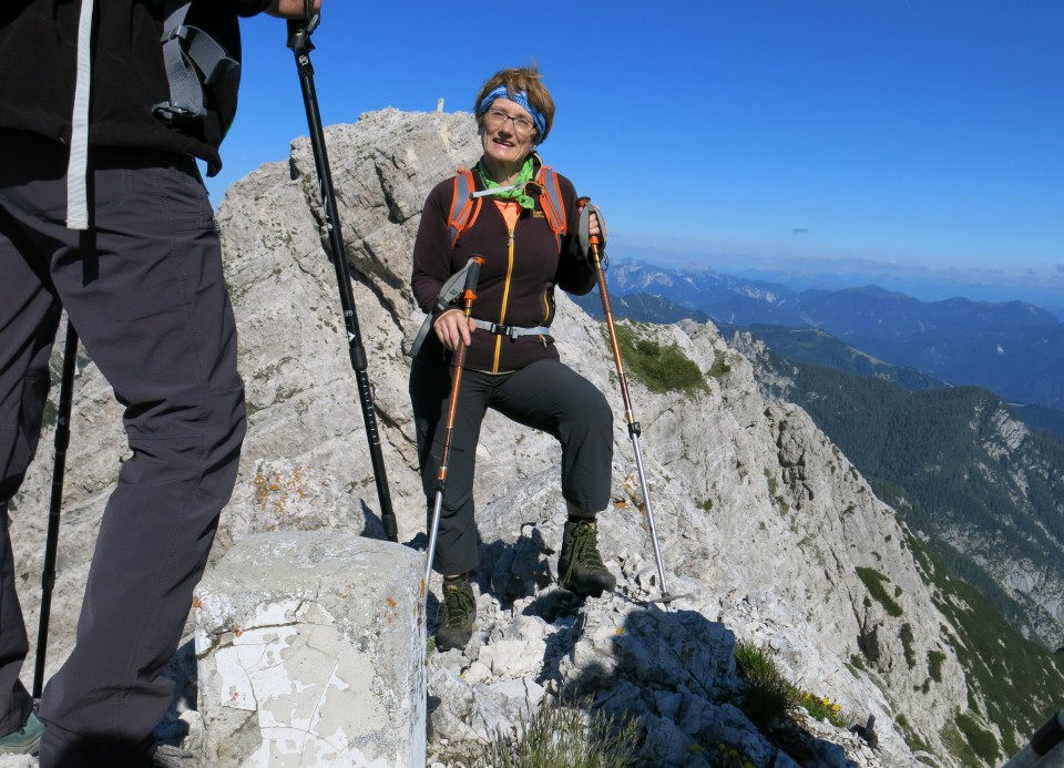 Skala in Male špice  19.06.2018 - foto povečava