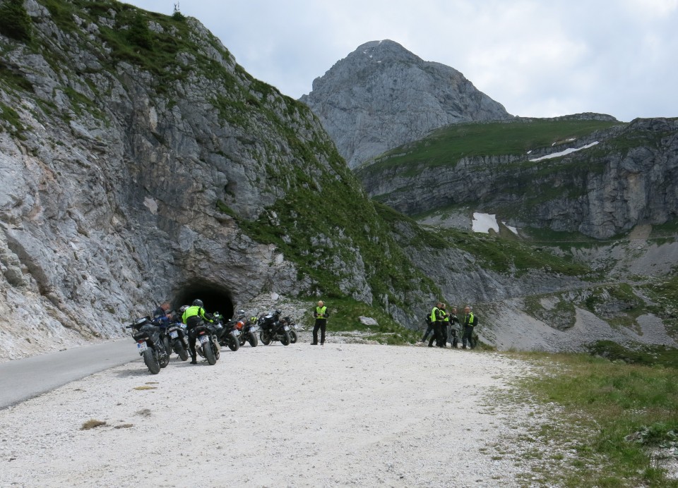 Skala in Male špice  19.06.2018 - foto povečava