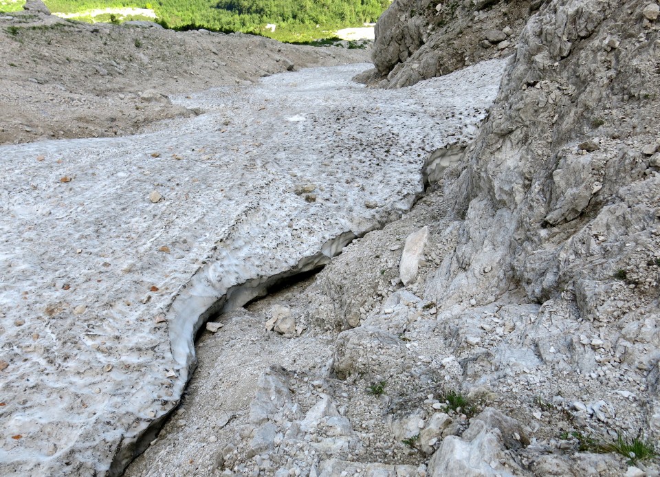 Ledinski vrh + Storžek  23.06.2018 - foto povečava