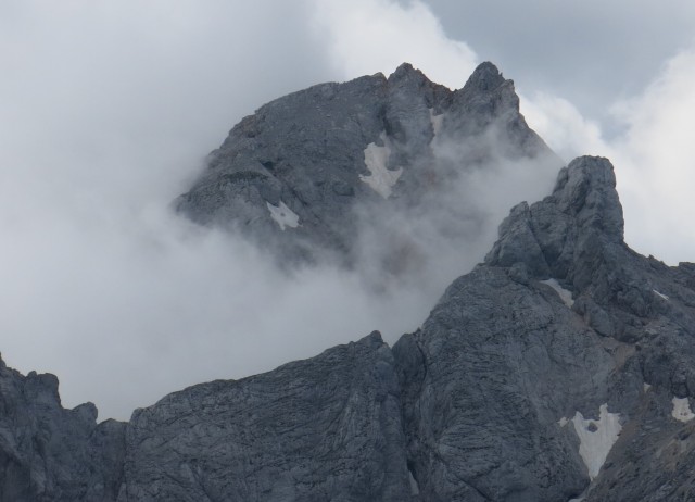 Ledinski vrh + Storžek  23.06.2018 - foto