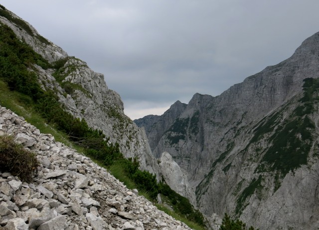 Ljubeljska Baba  21.07.2018 - foto