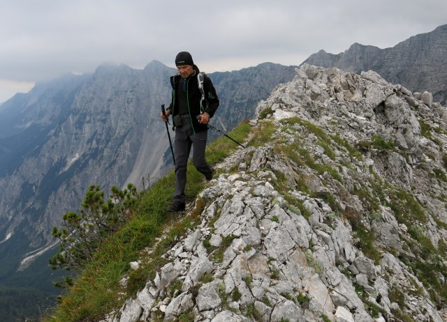 Ljubeljska Baba  21.07.2018 - foto