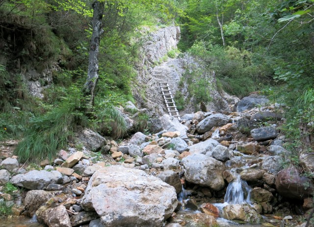 Prevala iz Drage 16.08.2018 - foto