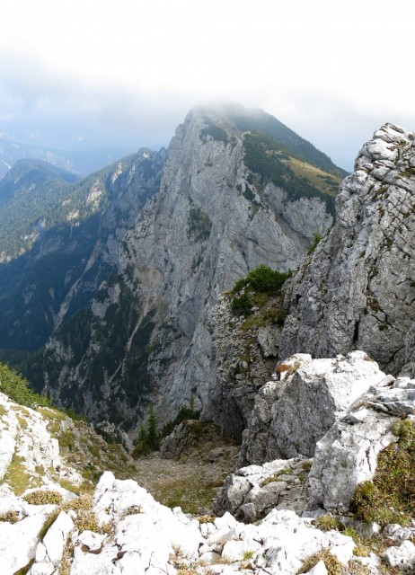 Blejska + jurčki 21.09.2018 - foto