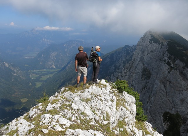 Blejska + jurčki 21.09.2018 - foto