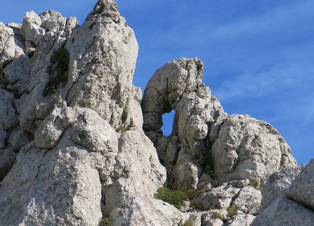 Kiza + Žuti kuk,  sept. 2018 - foto