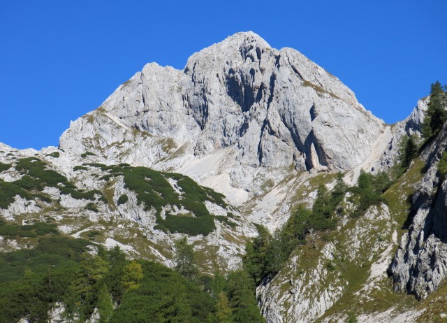 Od pl. Blato do Škednjovca   28.09.2018 - foto