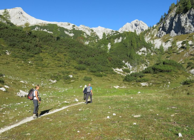 Od pl. Blato do Škednjovca   28.09.2018 - foto