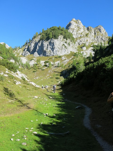 Od pl. Blato do Škednjovca   28.09.2018 - foto