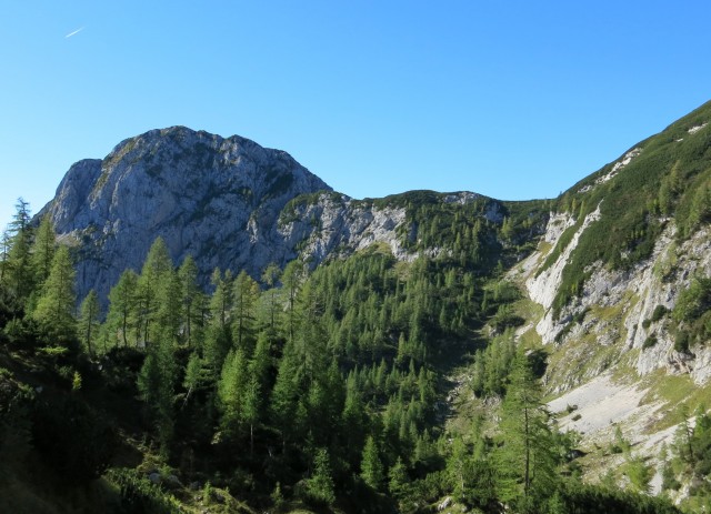 Od pl. Blato do Škednjovca   28.09.2018 - foto