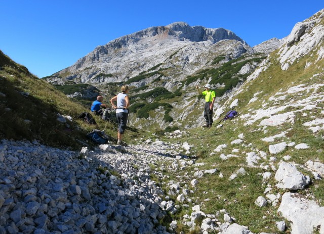 Od pl. Blato do Škednjovca   28.09.2018 - foto